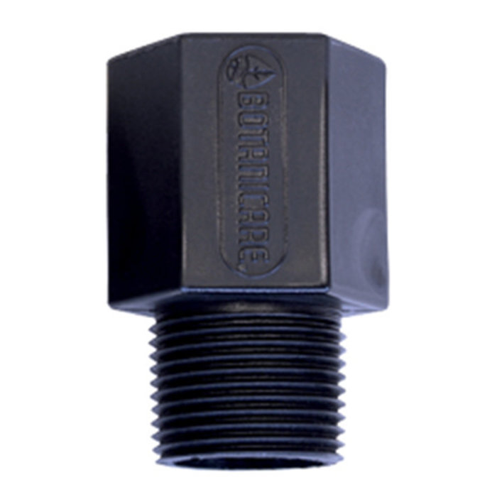 Botanicare - Ebb & Flow Extension Fitting