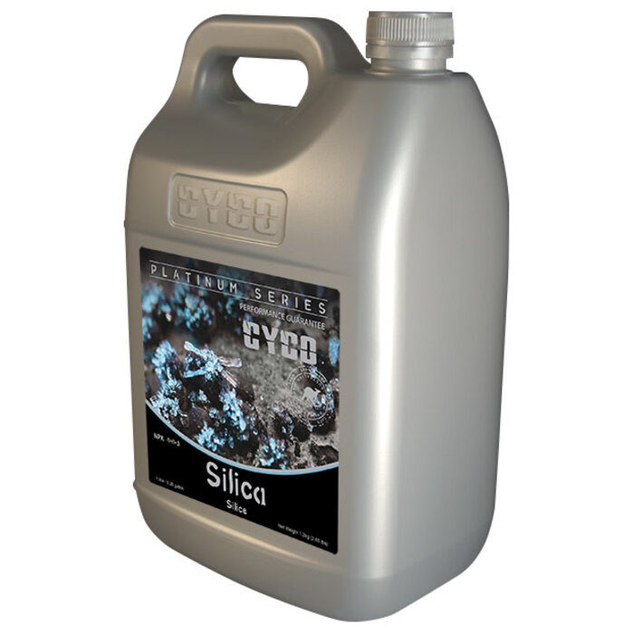 CYCO - Silica 5 Liter