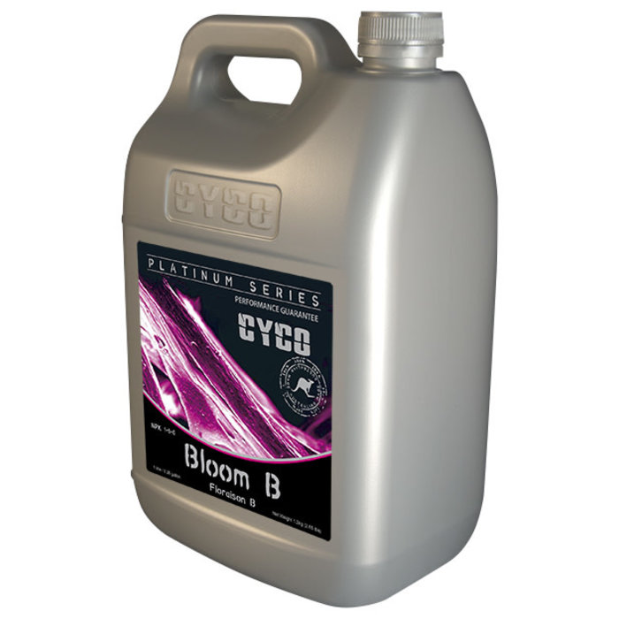 CYCO - Bloom B 5 Liter