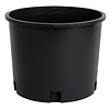 Gro Pro - Premium Nursery Pot 3 Gallon Squat