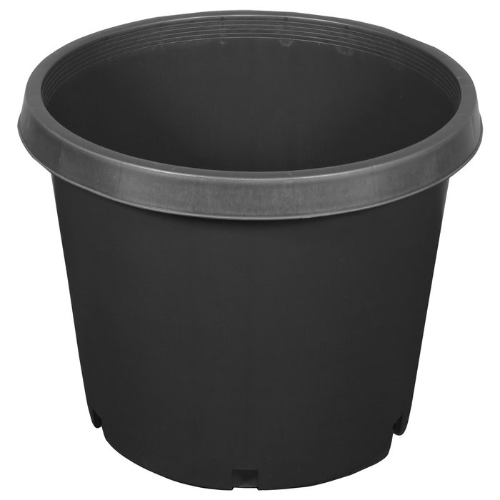Gro Pro - Premium Nursery Pot 15 Gallon