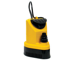 Mondi - Utility Sump Pump 1585 GPH