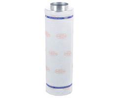 Can Fan - Filter 8 in 1000 CFM