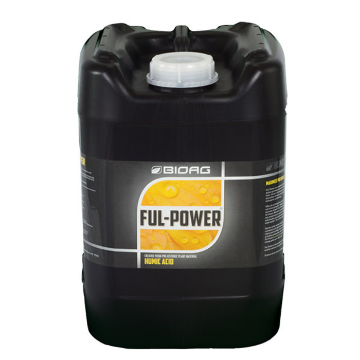 BioAg - Ful-Power 5 Gallon
