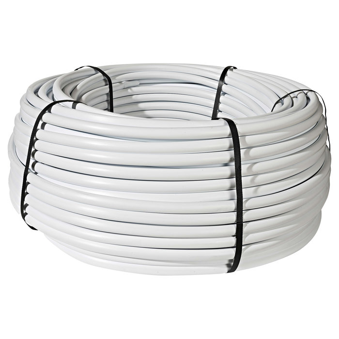 Netafim USA - UV Polyethylene Tubing 17mm (0.560Inches ID, 0.660Inches OD) - 500 ft