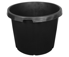Gro Pro - Premium Nursery Pot 25 Gallon