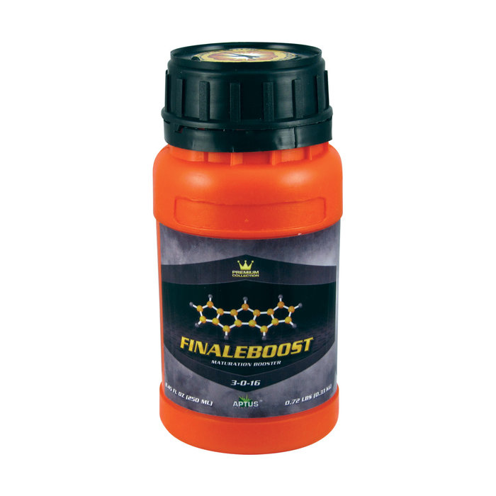 Aptus Aptus - Finaleboost, 100 ml