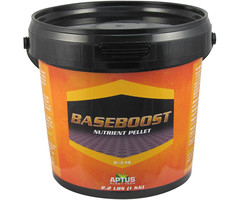 Aptus - Baseboost, 1 kg