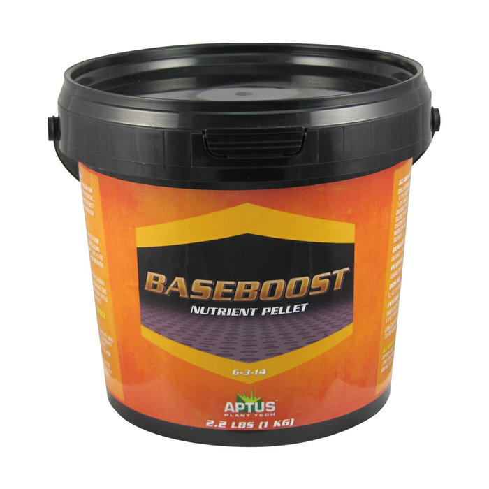 Aptus - Baseboost, 1 kg