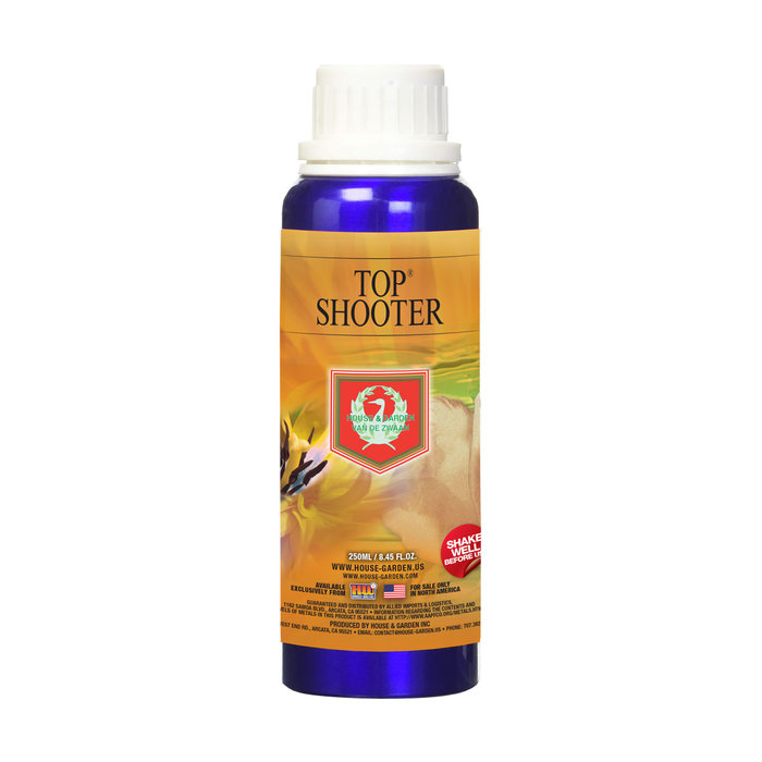 House & Garden - Top Shooter, 250 ml