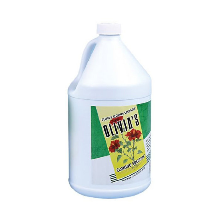Olivias - Cloning Solution, 1 gal