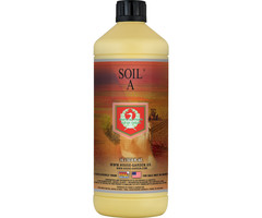House & Garden - Soil A, 1 L