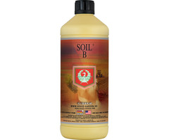 House & Garden - Soil B, 1 L