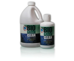 Bio Green Clean Bio Green Clean - Industrial Equipment Cleaner, 1 gal