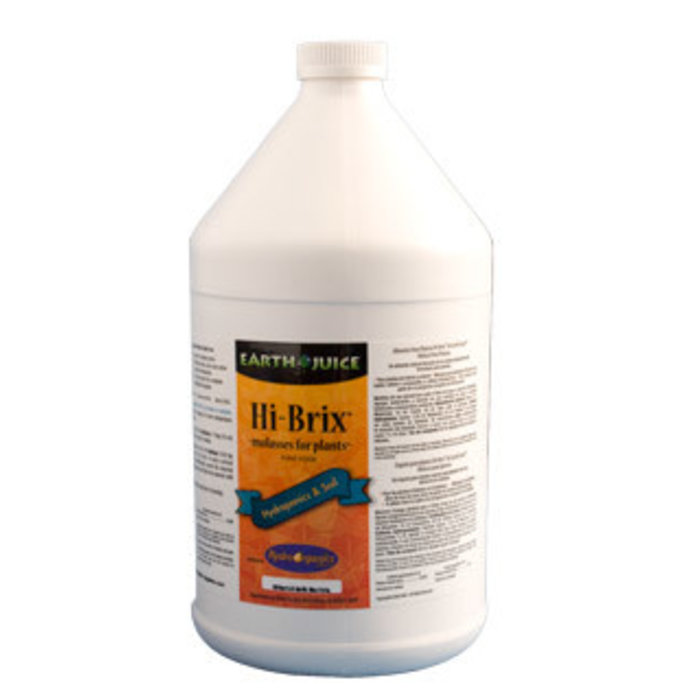 Hydro Organics / Earth Juice - Hi-Brix MFP, 1 gal