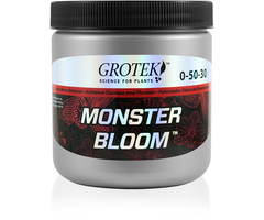 Grotek - Monster Bloom, 500 g