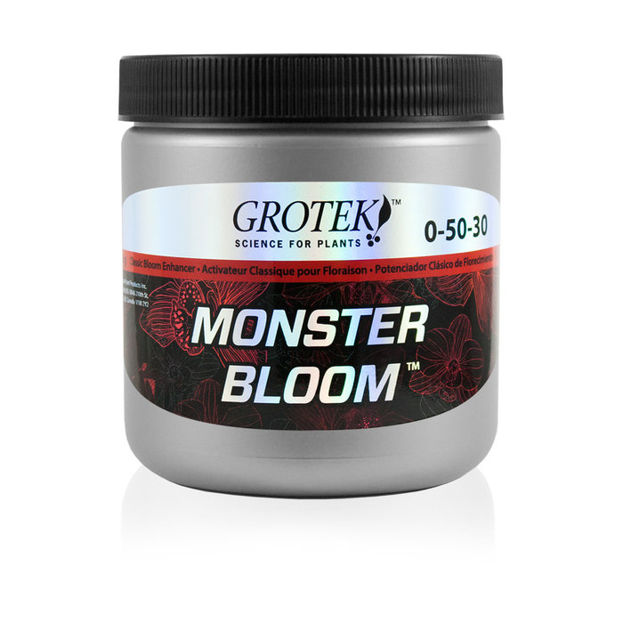 Grotek - Monster Bloom, 500 g
