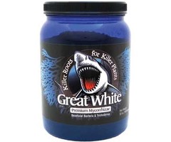 Plant Success - Great White Premium Mycorrhizae, 32 oz