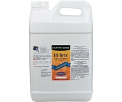Hydro Organics / Earth Juice - Hi-Brix MFP, 2.5 gal