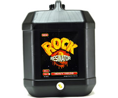 Rock Nutrients - Rock Resinator Heavy Yields, 20 L