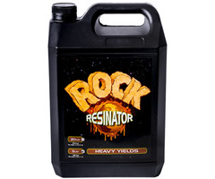 Rock Nutrients - Rock Resinator Heavy Yields, 5 L