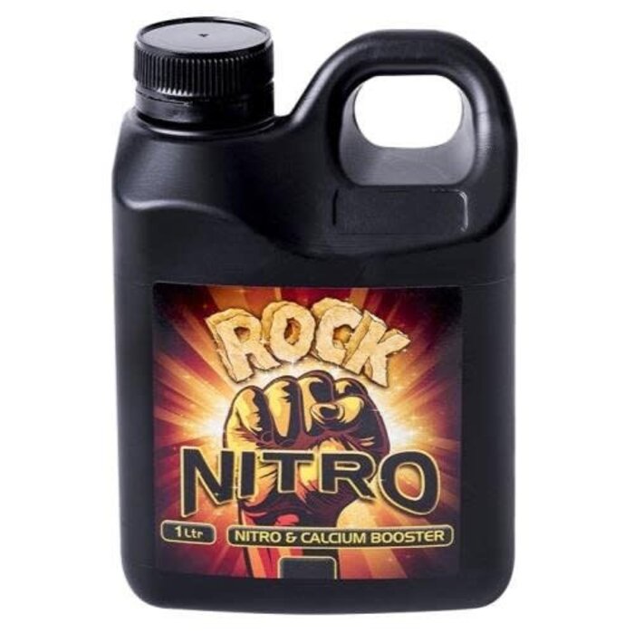 Rock Nutrients - Rock Nitro 1L
