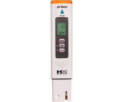 HM Digital - PH-80 pH/Temperature Meter