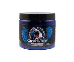 Plant Success - Great White Premium Mycorrhizae, 8 oz