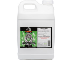 Humboldt County's Own / Emerald Triangle - Crystal Burst, 2.5 gal