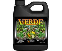 Humboldt Nutrients - Verde, 1 qt