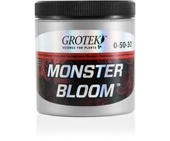 Grotek - Monster Bloom, 130 g