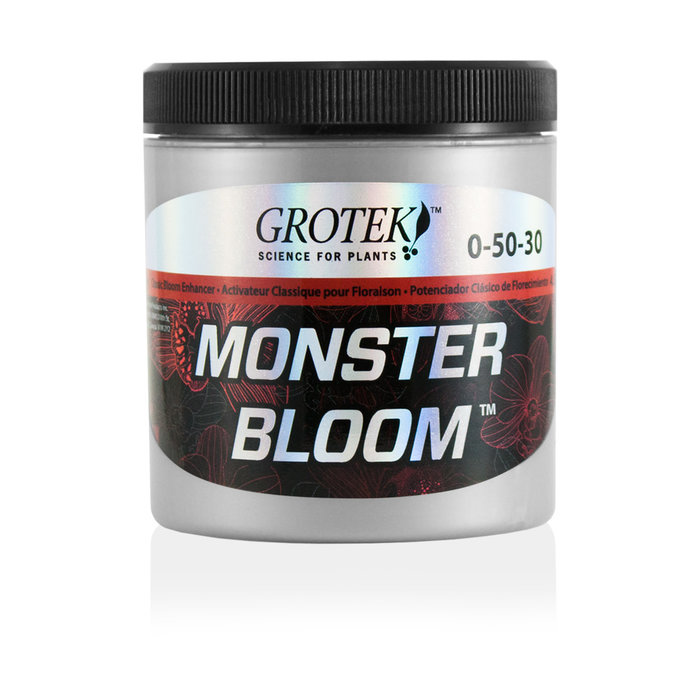 Grotek - Monster Bloom, 130 g