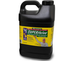 SuperThrive - SUPERthrive, 2.5 gal