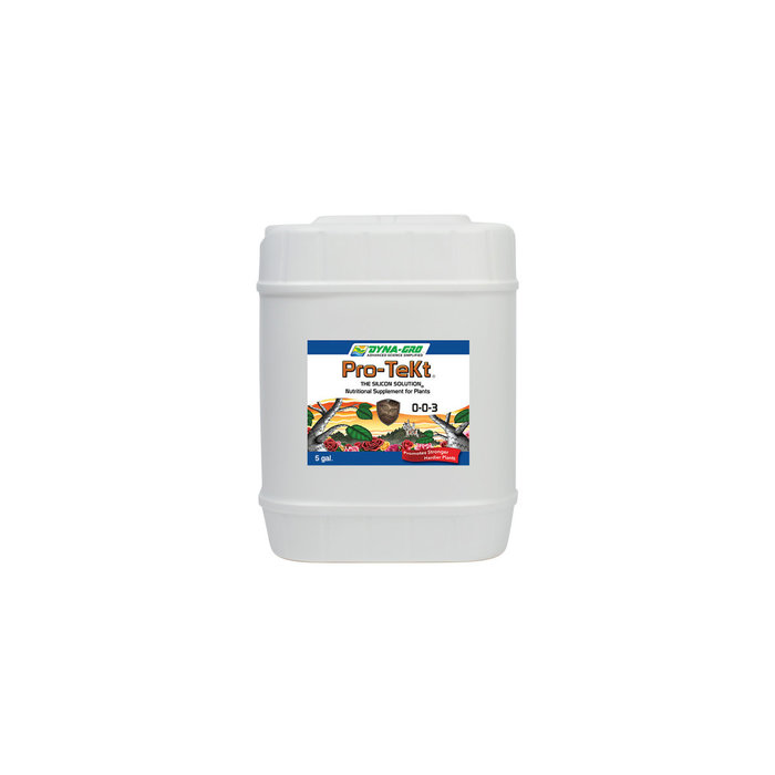 Dyna Gro - Pro-TeKt, 5 gal