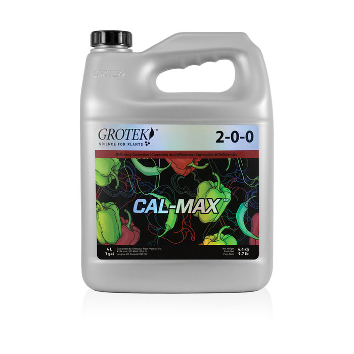Grotek - Cal-Max, 1 gal
