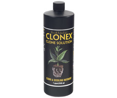 Hydrodynamics Intl Inc - Clonex Clone Solution Quart