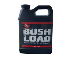 General Hydroponics General Hydroponics Bush Load Rapid Flower & Hardener 1L