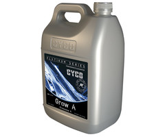 CYCO - Grow A 5 Liter