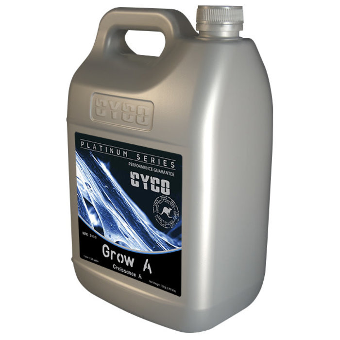 CYCO - Grow A 5 Liter