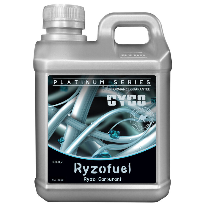 CYCO - Ryzofuel 1 Liter