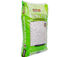 Grow!t - #8 Perlite, 4 cu ft