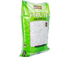 Grow!t - #4 Perlite, 4 cu ft