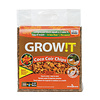 Grow!t - Organic Coco Coir Planting Chips, Block