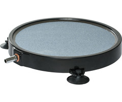 Active Aqua - Air Stone, Round, 8" x 1