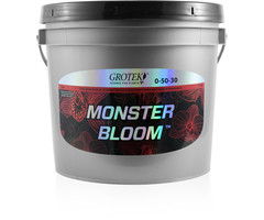 Grotek - Monster Bloom 5 kg