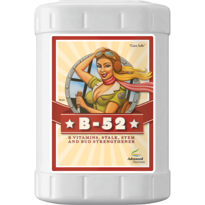Advanced Nutrients - B-52 23L