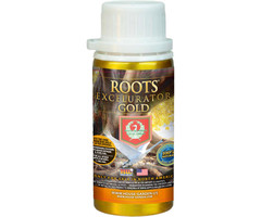 House & Garden - Roots Excelurator Gold, 100 ml