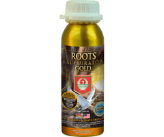 House & Garden - Roots Excelurator Gold, 250 ml