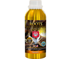 House & Garden - Roots Excelurator Gold, 500 ml