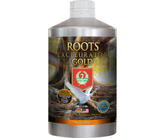 House & Garden - Roots Excelurator Gold, 5 L
